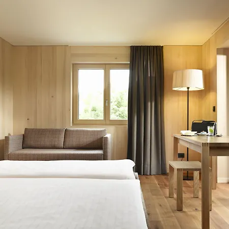 Krone Hittisau - Hotel & Restaurant Im Bregenzerwald 4* Hittisau