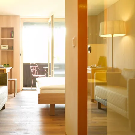 Hotel Krone Hittisau - Hotel & Restaurant Im Bregenzerwald