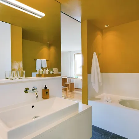 Hotel Krone - & Restaurant Im Bregenzerwald Hittisau
