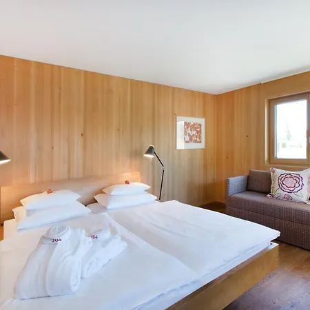 Krone Hittisau - Hotel & Restaurant Im Bregenzerwald Hittisau