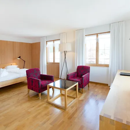 Krone - & Restaurant Im Bregenzerwald 4* Hittisau