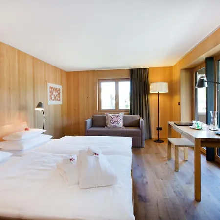 Krone Hittisau - Hotel & Restaurant Im Bregenzerwald