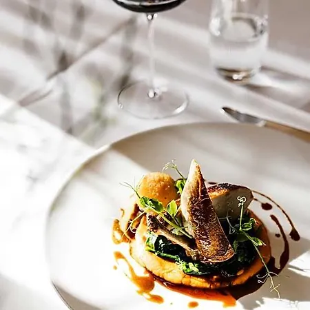 מלון Krone - & Restaurant Im Bregenzerwald 4*