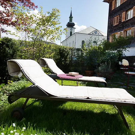 Hotel Krone - & Restaurant Im Bregenzerwald Hittisau