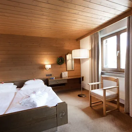 Krone - & Restaurant Im Bregenzerwald Hotel Hittisau