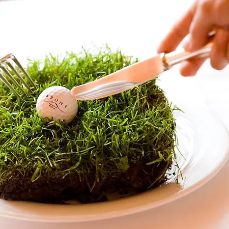 Krone Hittisau - Hotel & Restaurant Im Bregenzerwald Hotel 4*