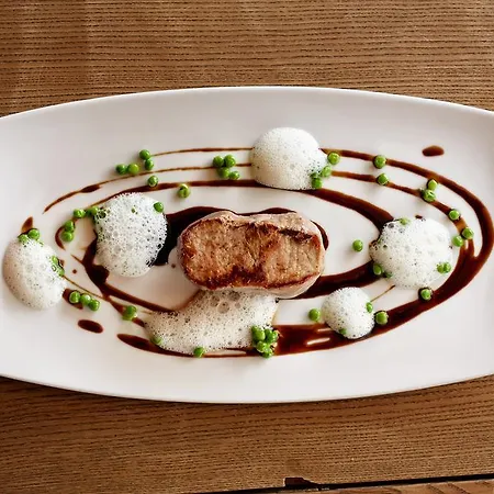 Krone - & Restaurant Im Bregenzerwald 4* Hittisau