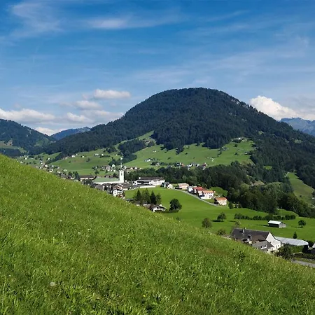 Hotel Krone Hittisau