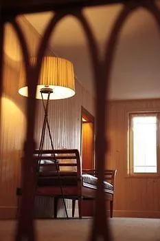 Krone - & Restaurant Im Bregenzerwald 4* Hittisau