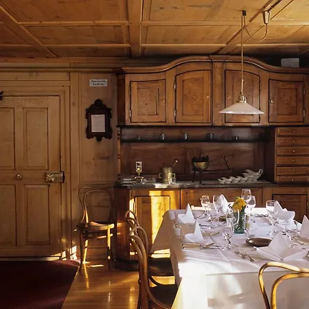 Krone - & Restaurant Im Bregenzerwald