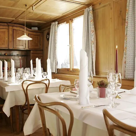 Gasthof Krone Hotel 4*