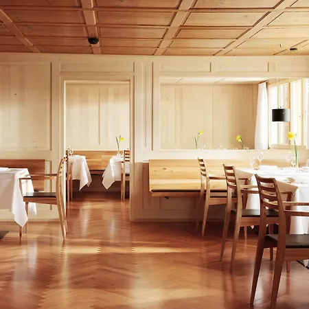 Krone - & Restaurant Im Bregenzerwald 4* Hittisau