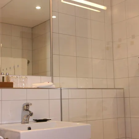 Krone Hotel Hittisau