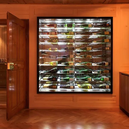 Hotel Krone Hittisau