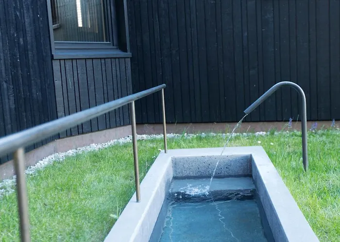 Krone Hittisau - Hotel & Restaurant Im Bregenzerwald Hotel Hittisau