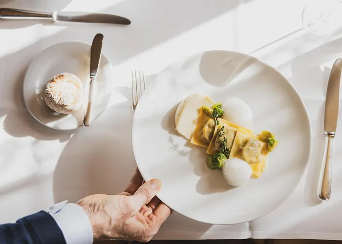 Hotel Krone Hittisau - Hotel & Restaurant Im Bregenzerwald 4*