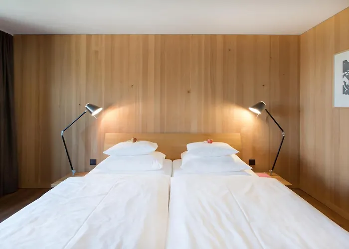 Hotel Krone Hittisau - Hotel & Restaurant Im Bregenzerwald Hittisau