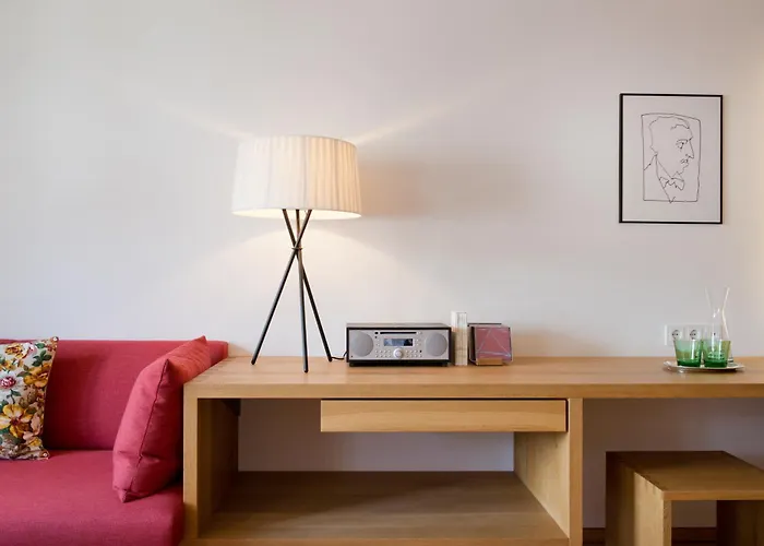 Krone Hittisau - Hotel & Restaurant Im Bregenzerwald 4*