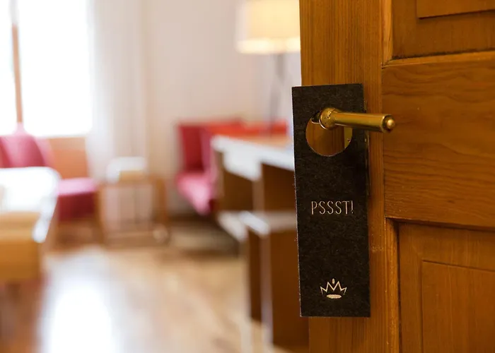 Krone Hittisau - Hotel & Restaurant Im Bregenzerwald Hotel