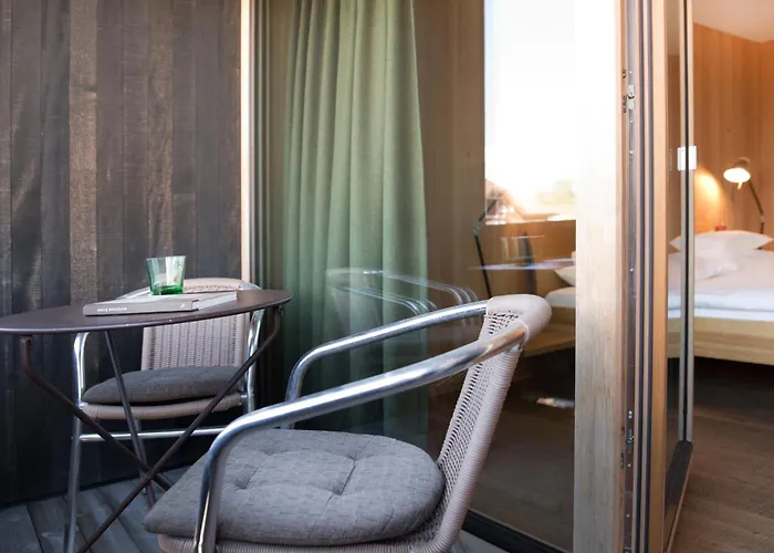 Krone Hittisau - Hotel & Restaurant Im Bregenzerwald Hotel 4*