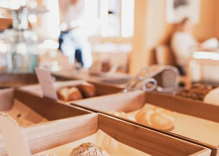 Hotel Krone Hittisau - Hotel & Restaurant Im Bregenzerwald 4*