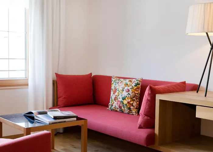 Hotel Krone Hittisau - Hotel & Restaurant Im Bregenzerwald Hittisau