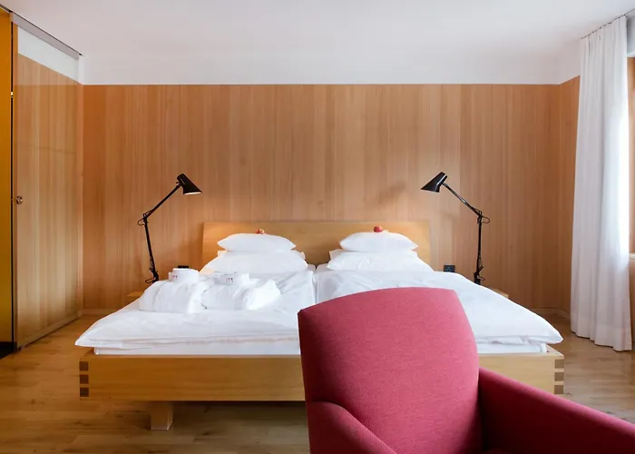 Krone Hittisau - Hotel & Restaurant Im Bregenzerwald 4* Hittisau