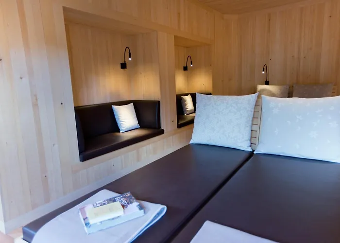 Krone Hittisau - Hotel & Restaurant Im Bregenzerwald Hotel