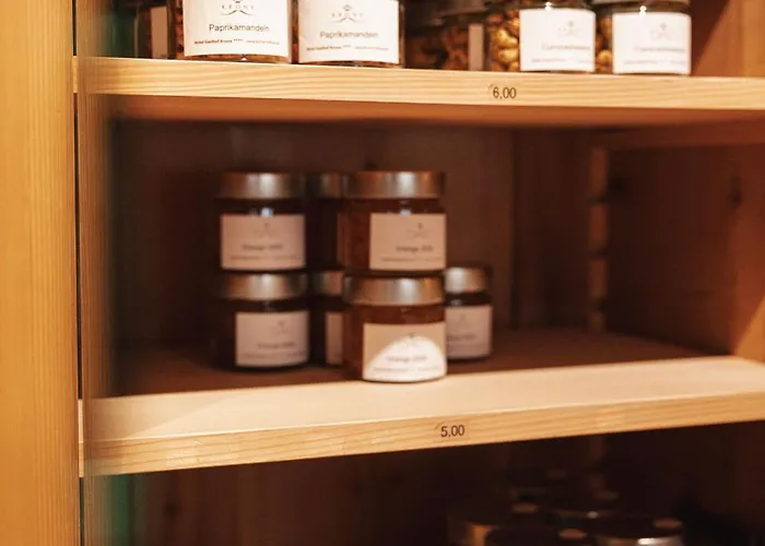 Krone Hittisau - Hotel & Restaurant Im Bregenzerwald Hotel 4*