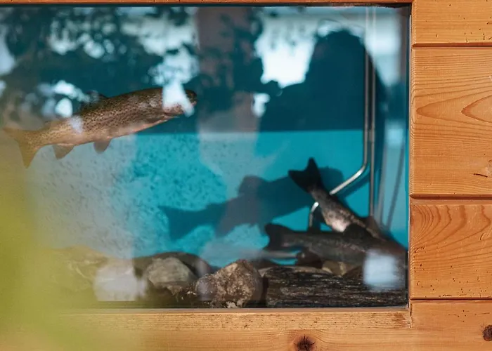 Hotel Krone Hittisau - Hotel & Restaurant Im Bregenzerwald 4*