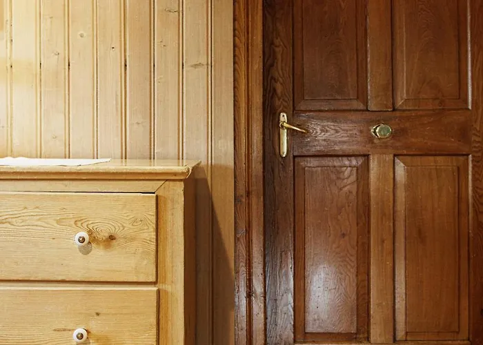 Krone Hittisau - Hotel & Restaurant Im Bregenzerwald Hotel