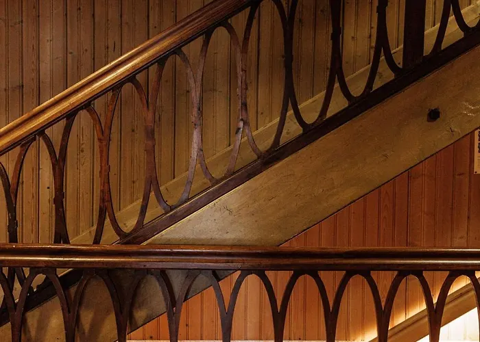 Hotel Krone Hittisau - Hotel & Restaurant Im Bregenzerwald 4*