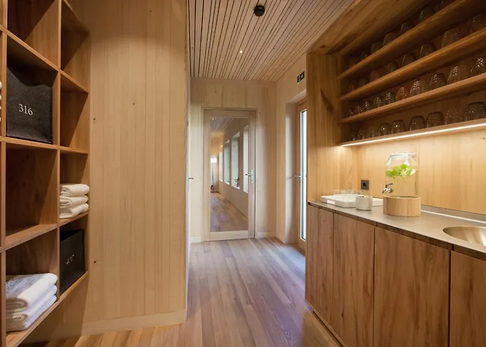 Hotel Krone Hittisau - Hotel & Restaurant Im Bregenzerwald 4*