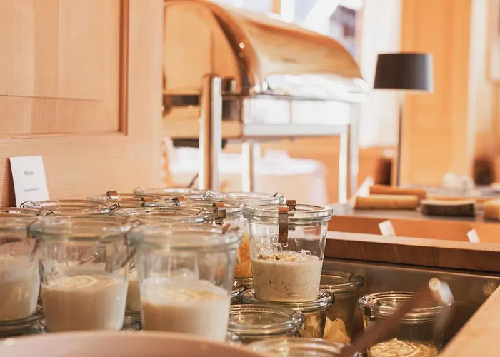 Hotel Krone Hittisau - Hotel & Restaurant Im Bregenzerwald 4*