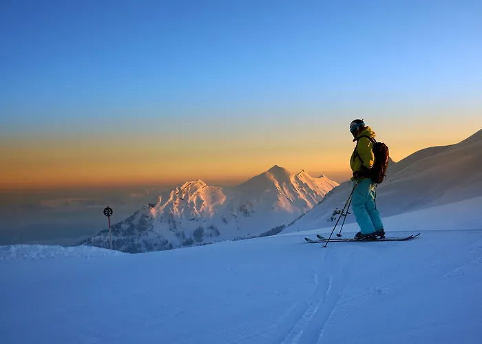Krone Hittisau - Hotel & Restaurant Im Bregenzerwald