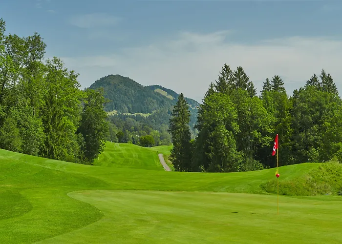 Hotel Krone Hittisau - Hotel & Restaurant Im Bregenzerwald 4*