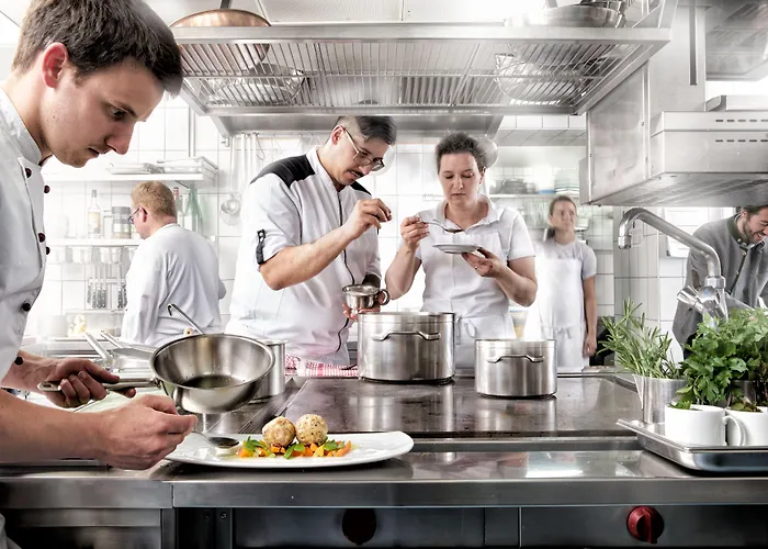 Krone Hittisau - Hotel & Restaurant Im Bregenzerwald 4* Hittisau