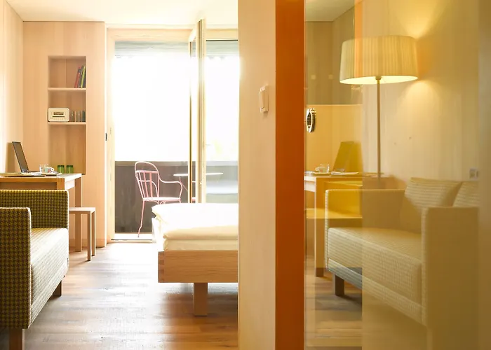 Hotel Krone Hittisau - Hotel & Restaurant Im Bregenzerwald