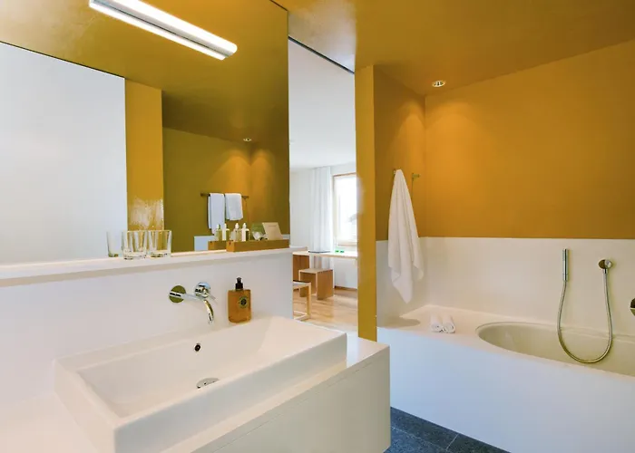 Hotel Krone Hittisau - Hotel & Restaurant Im Bregenzerwald Hittisau