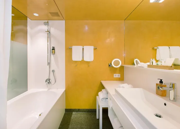 Krone Hittisau - Hotel & Restaurant Im Bregenzerwald Hittisau