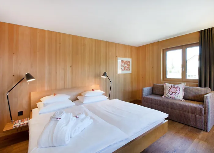 Krone Hittisau - Hotel & Restaurant Im Bregenzerwald Hittisau