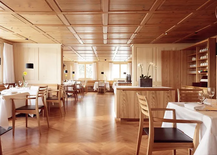 Hotel Krone Hittisau - Hotel & Restaurant Im Bregenzerwald